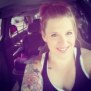 Meet your Posher, Nikki